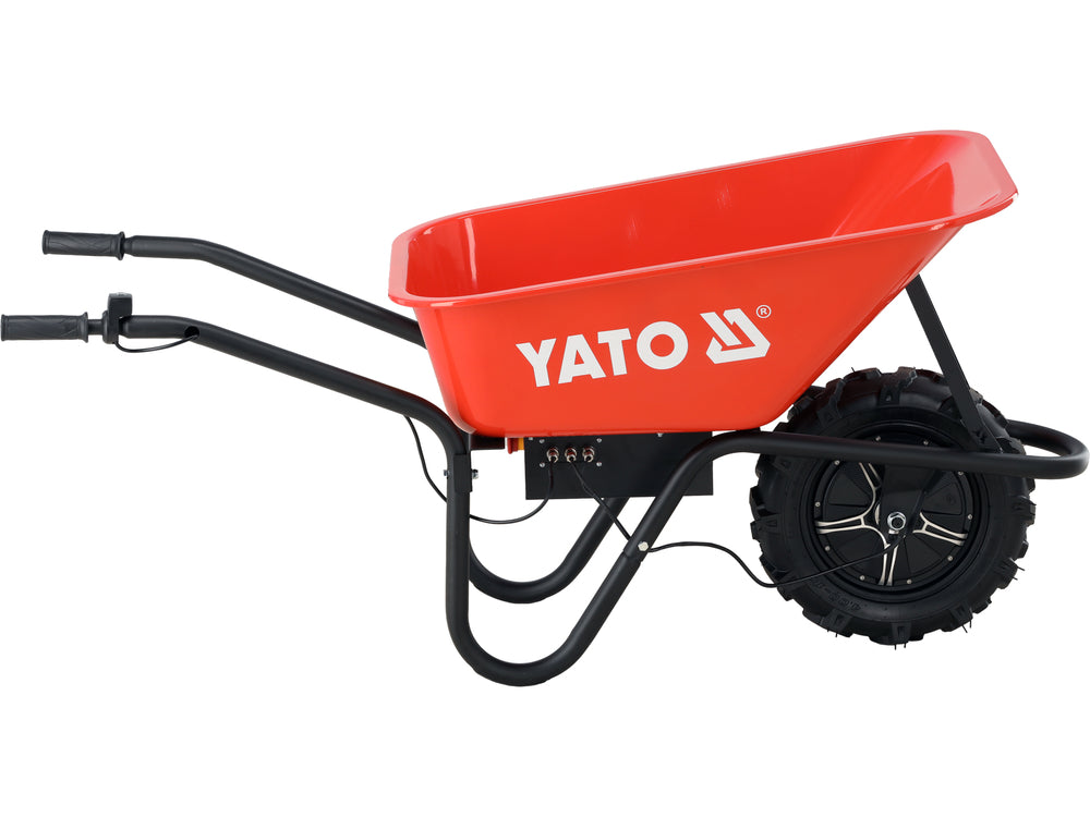 Электрическая тачка | 500 W | 150 kg