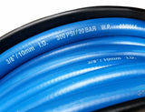 Automatinė oro žarna su rite | guma | 10 mm X 14 mm | 15 m (SK3286)