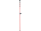 Montavimo polas lazeriniams nivelyrams | 4.0 m (YT-30503)