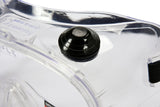 SAFETY GOGGLES WITH INDIRECT VENTILAT. (YT-73810)