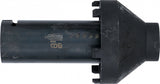 Dantyta galvutė varžtams MB Atego | 80 - 95 mm (8269)