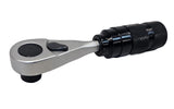 Mini terkšlė | 72 dantukai | 6.3 mm (1/4") (MR14B)