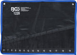 Tuščias dėklas raktams | nuo BGS 1228 (1228-LEER)