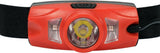 Lempa dedama ant galvos | akumuliatorinė | 500LM / 70 m | LI-ION 3,7V 1000MAH (YT-08596)