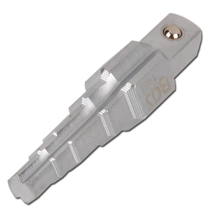 RADIATOR SPUD WRENCH | 12.5 MM (1/2") DRIVE | 5 STEPS (1461)