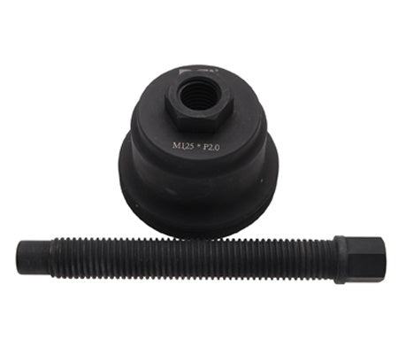 Pusašio nuėmėjas sunkvežimiams | BPW | M125 x 2.0 (5402)