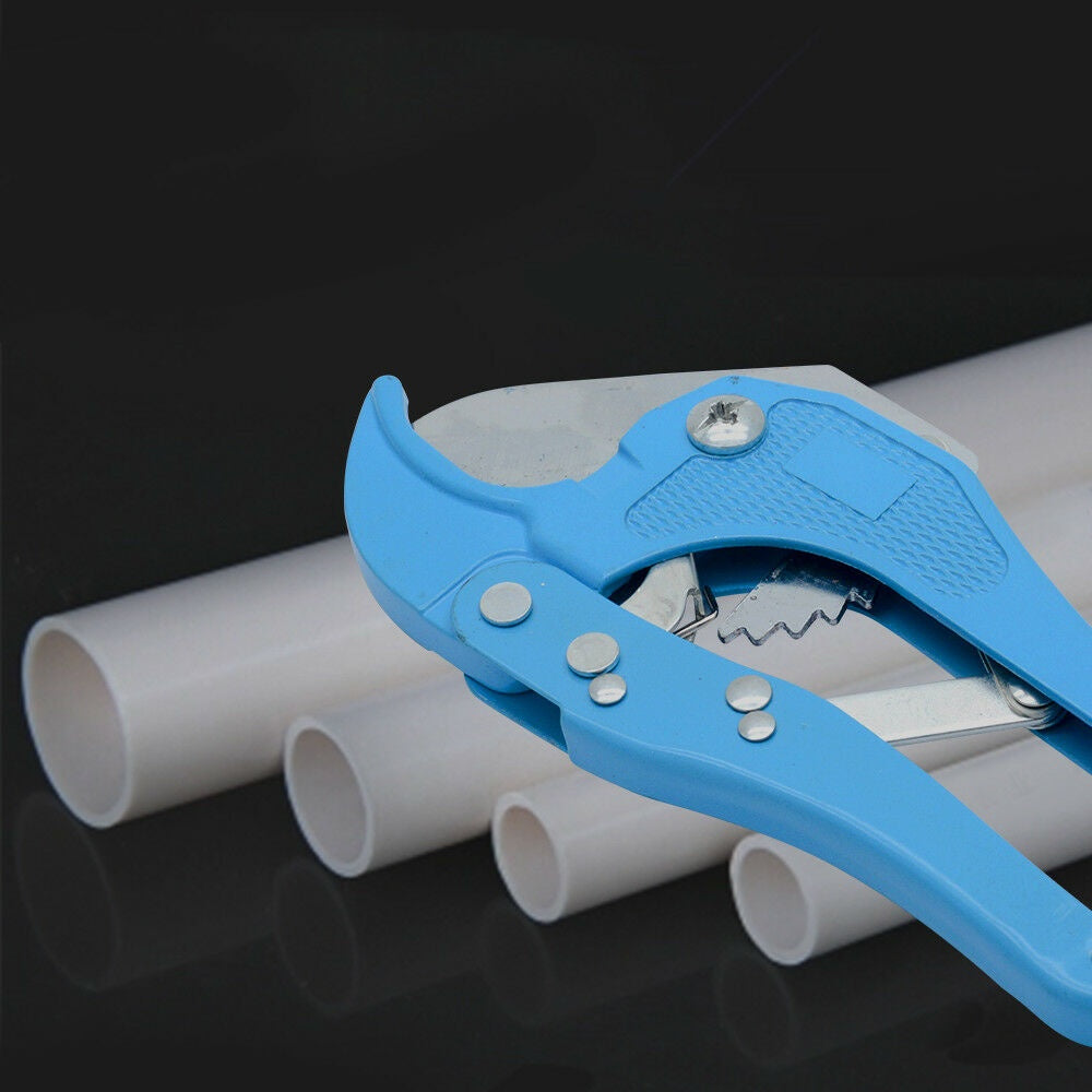 Replės plastikiniams vamzdžiams | 5 - 42 mm (ES3010)