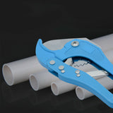 Replės plastikiniams vamzdžiams | 5 - 42 mm (ES3010)