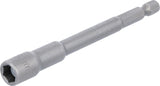 Головка для дрели | 6,3 mm (1/4") | 8 mm