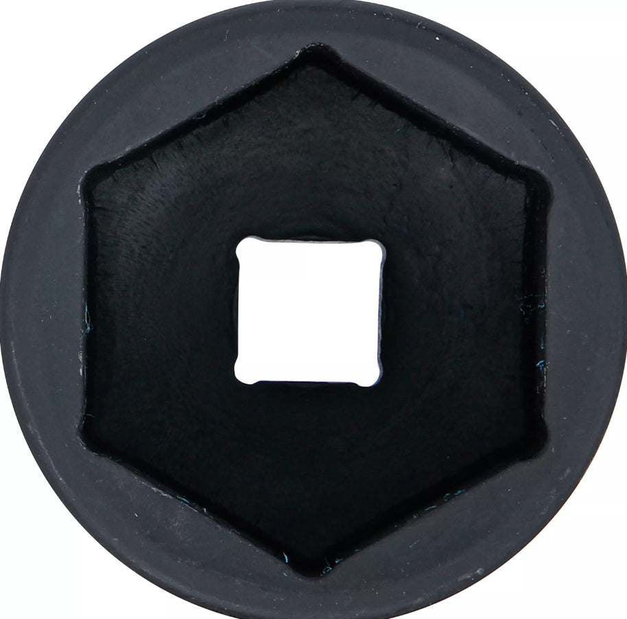 Galvutė smūginė šešiakampė | 20 mm (3/4") | 60 mm (5660)