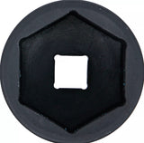 Galvutė smūginė šešiakampė | 20 mm (3/4") | 60 mm (5660)
