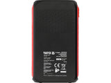Paleidėjas / užvedėjas | su kompresorium | 12000 mAh (YT-83086)