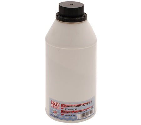 SAND 46# (ALUMINIUM OXIDE, FEPA 220) (8593-1)