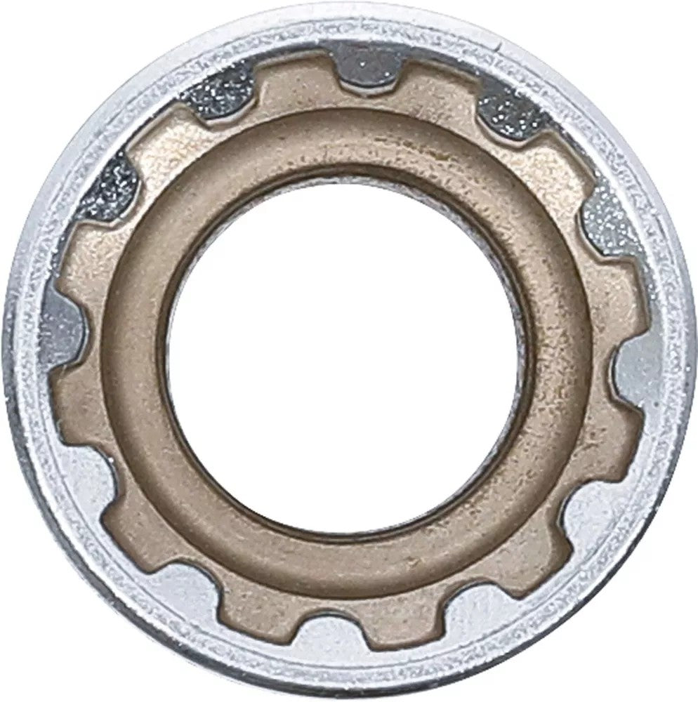 Galvutė daugiafunkcinė 1/2", 17mm (10217)