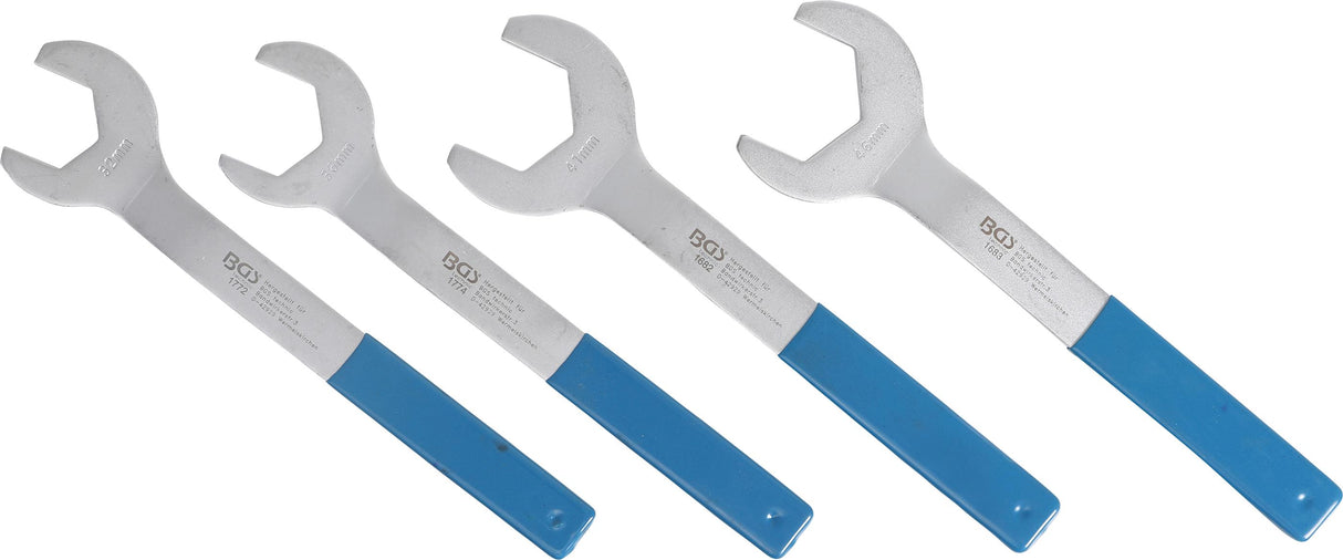 FAN HUB WRENCH SET | 4 PCS. (1684)