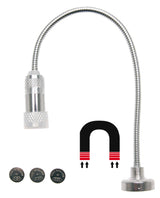 Lankstus magnetinis stovas su LED lempute (9300)