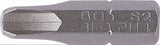Antgalis kryžminis | 6,3 mm (1/4") | Kryžminis PH4 (8188)