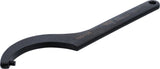 Накидной ключ с наконечником | 120 - 130 mm