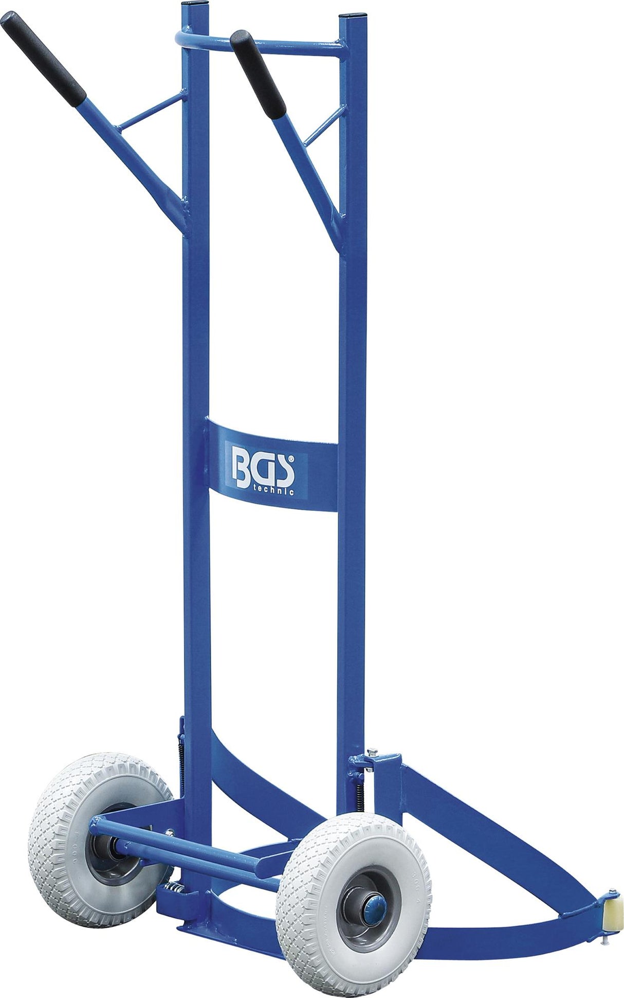 Padangų / ratų transportavimo vežimėlis | 200 kg (9027)