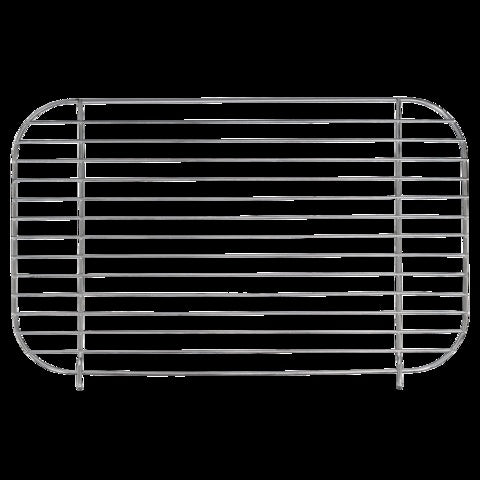 ELECTRIC GRILL ON STAND 2000W 36 X 22,5CM (67423)