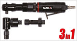 3 IN 1  AIR COMBO SET (YT-09860)