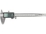 Slankmatis skaitmeninis | 150 mm | 2.4" ekranas (YT-72020)