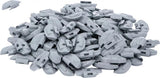 Svareliai balansavimui | Medžiaga: cinkas | 15 g | 100 vnt. (9425-15)