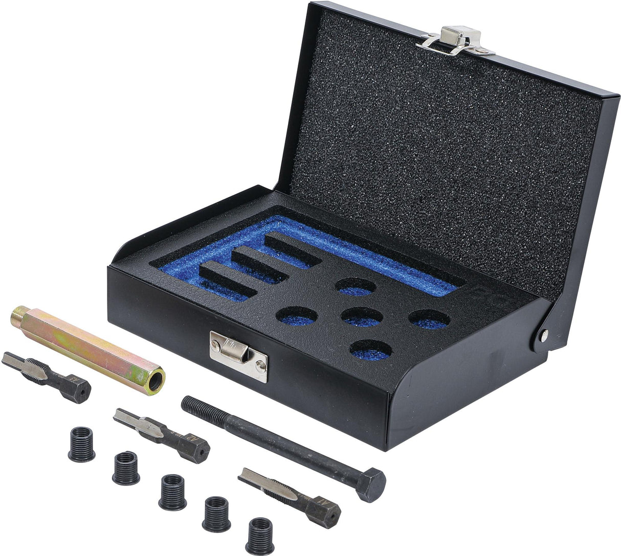 REPAIR KIT FOR GLOW PLUG THREADS | M8 X 1.0 (8647)