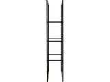 WOOD LOADER 100X25X100CM (33317)
