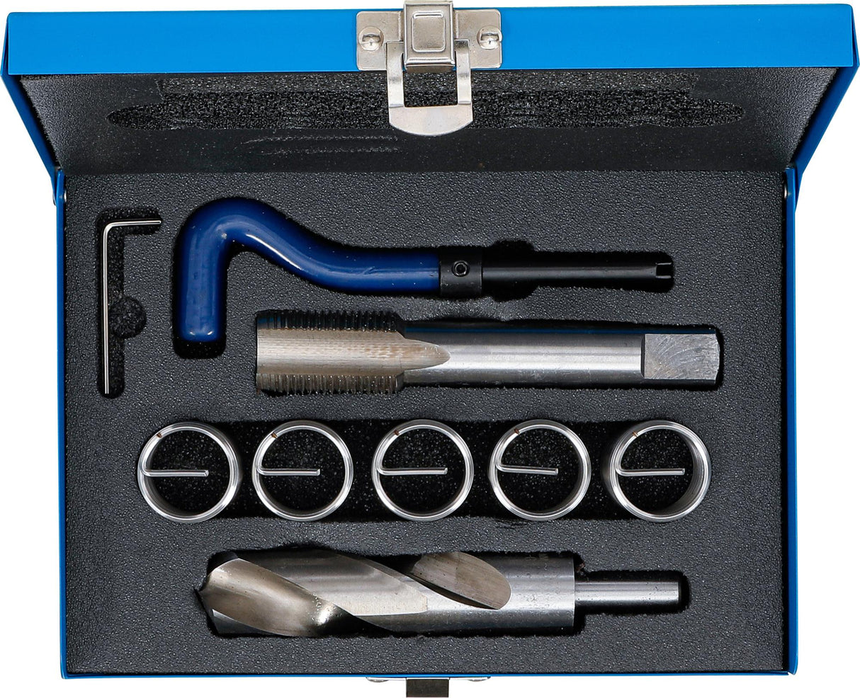 Sriegio remonto rinkinys | M24 x 2.0 | 9 vnt. (99438B)