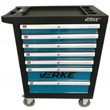 TOOL CABINET ON CASTERS | EMPTY | 7 DRAWERS (H7000)