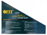 Pistoletas montažinėms putoms (SK14270)