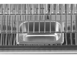 Šildoma vitrina | 120 L | 1100 W (YG-04980)