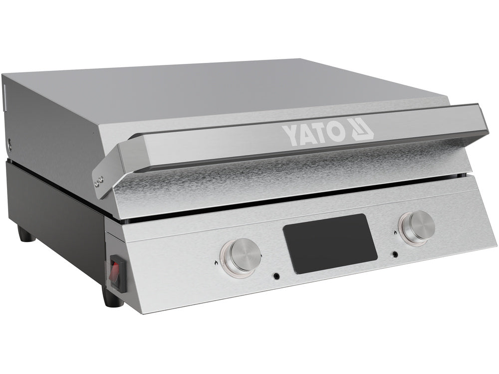 Elektrinis grilis | 2300W | Led panelė (YG-20071)
