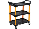COMPOSITE WORKSHOP TROLLEY (81863)