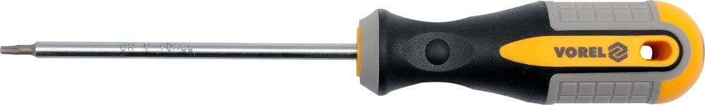 Отвёртка TORX T8x75 mm CRV