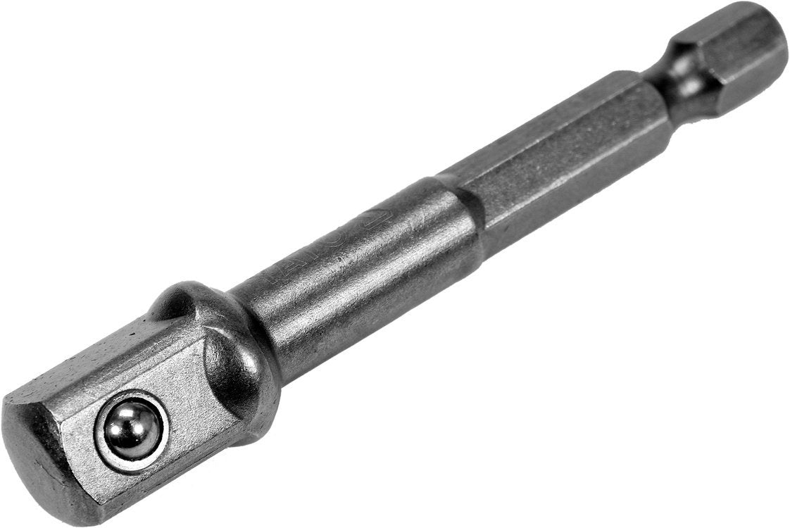 Адаптер | 6,3 mm (1/4") / 10 mm (3/8")