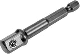 Адаптер | 6,3 mm (1/4") / 10 mm (3/8")