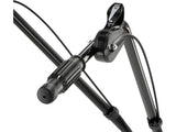 Benzininis moto kultivatorius | 36/60 cm | 166 cm3 (YT-85590)