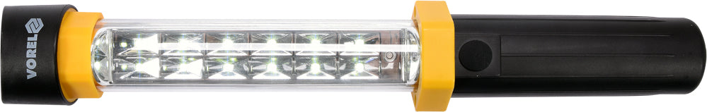 Darbo lempa akumuliatorinė | Li-ion / 3.7V | 2000 mAh (82728)