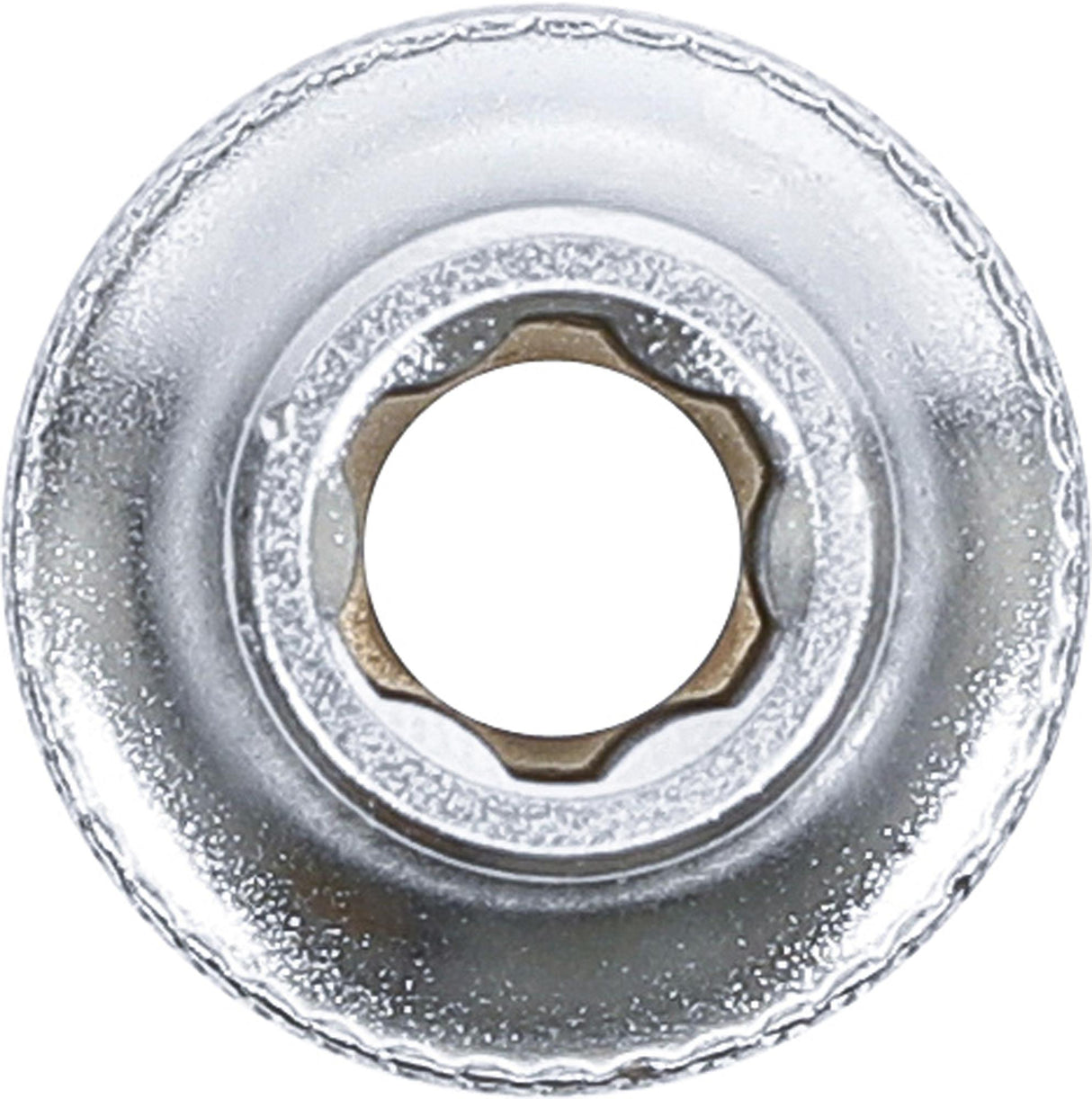 Galvutė šešiakampė | Super Lock | 12.5 mm (1/2") | 8 mm (2408)