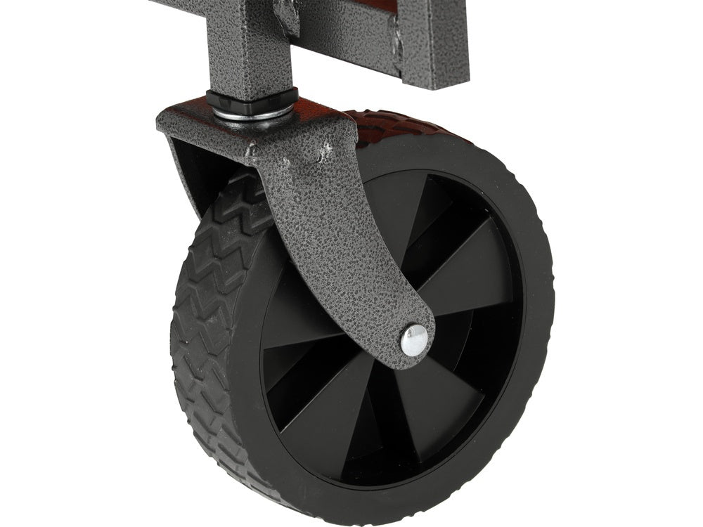 FOLDABLE GARDEN CAMPING TROLLEY (90180)
