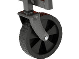 FOLDABLE GARDEN CAMPING TROLLEY (90180)