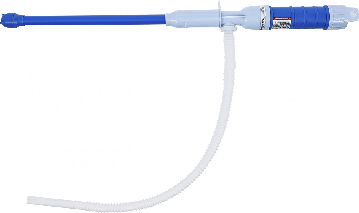 Elektrinis sifoninis siurblys | 295 mm (72121)