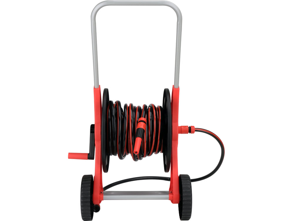 HOSE TROLLEY SET (YT-90122)