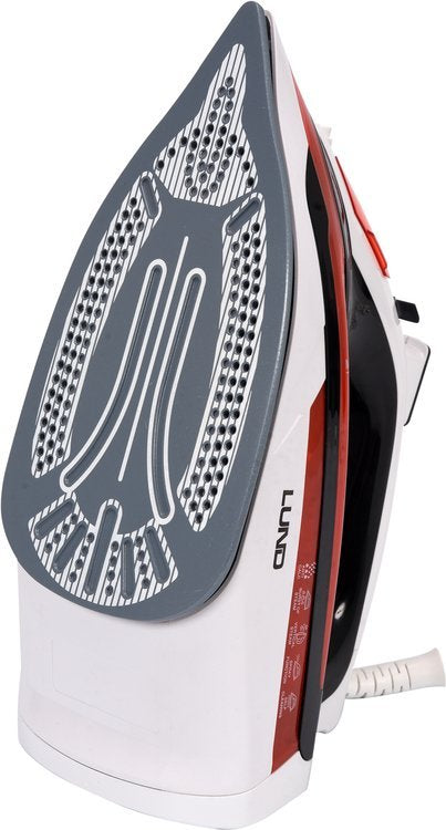 Lygintuvas garinis | 2600W (68115)