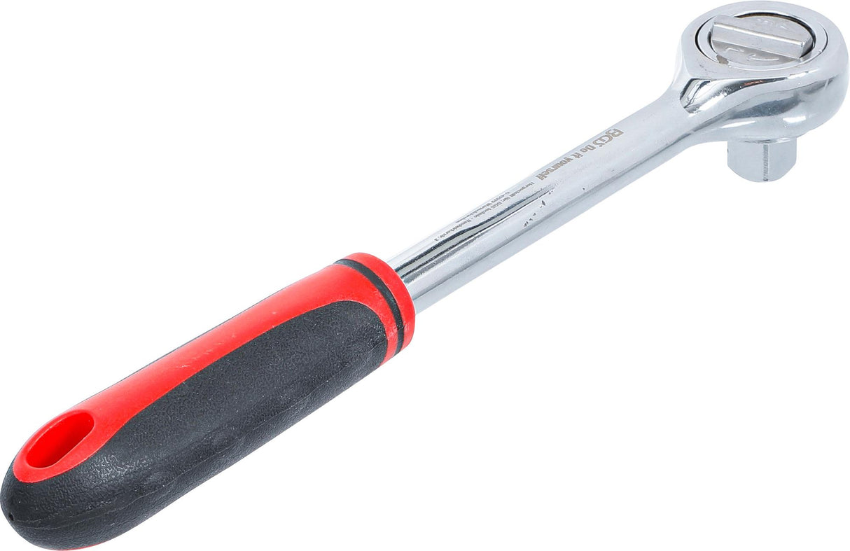 Rankena galvutėms terkšlinė | 12.5 mm (1/2") (2300)