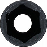 IMPACT SOCKET HEXAGON, DEEP | 6,3 MM (1/4") DRIVE | 11 MM (7270)