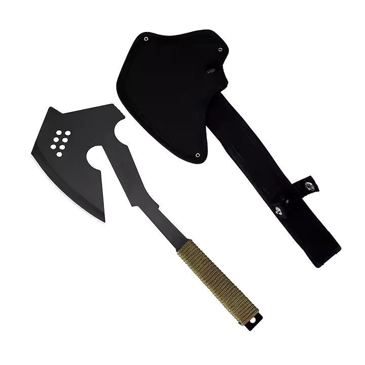 MULTIFUNCTIONAL AXE | 320 MM (CA009)