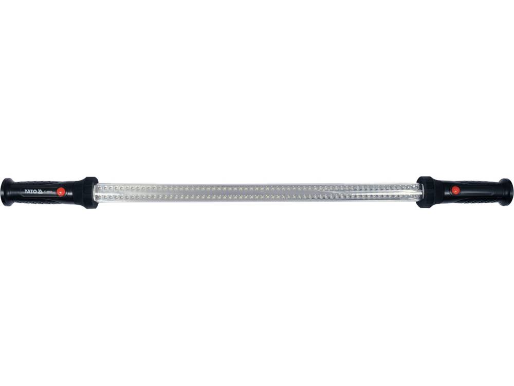 Lempa ilga | variklio skyriaus apšvietimui | 12V | 120/60 led | 750LM (YT-08529)